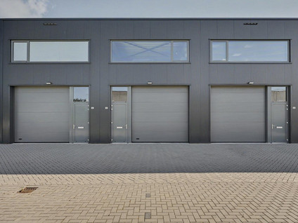 Griendweg 43K