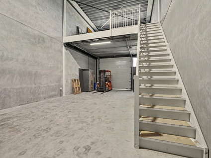 Griendweg 43K