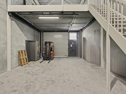 Griendweg 43K