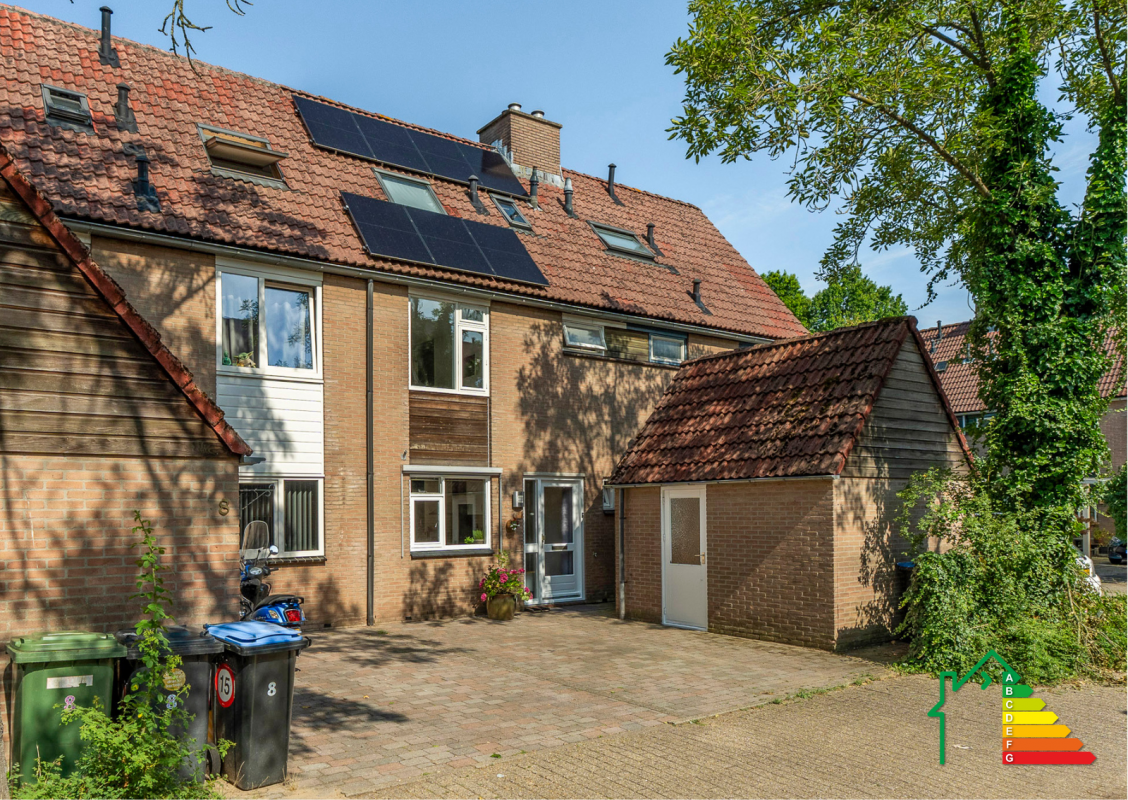 5-oda ev ve müstakil konut – 105 m²