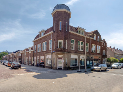 Burgemeester Martenssingel 135