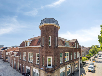 Burgemeester Martenssingel 135
