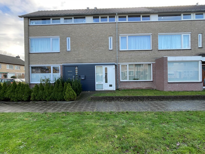 homes for rent on De Steenzager 27
