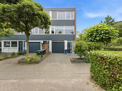 Ferdinand Bolstraat 25