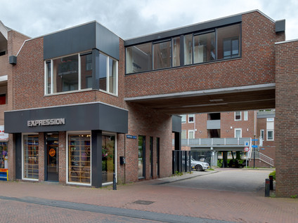 Doevenkamp 9A