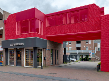 Doevenkamp 9A