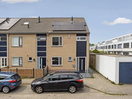 Wisentstraat 15