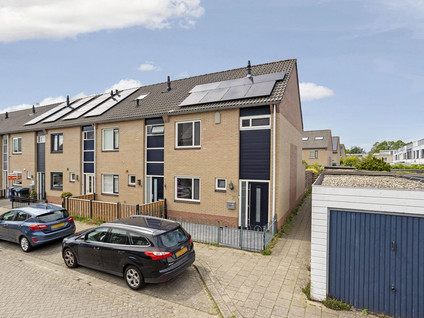 Wisentstraat 15