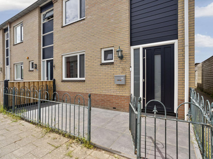 Wisentstraat 15