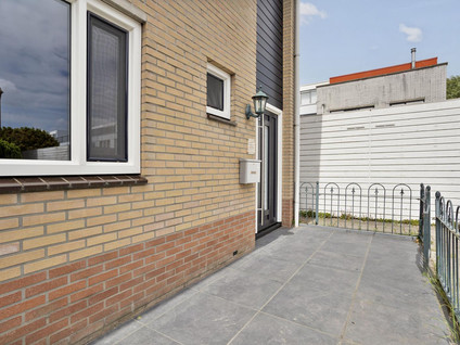 Wisentstraat 15