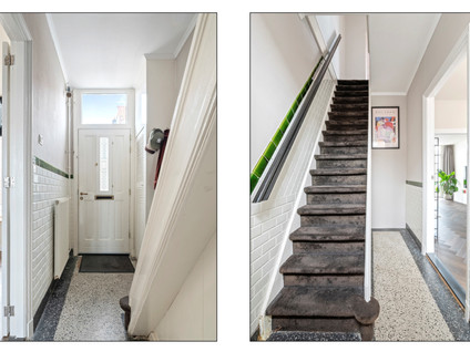 Van Hogendorpstraat 58