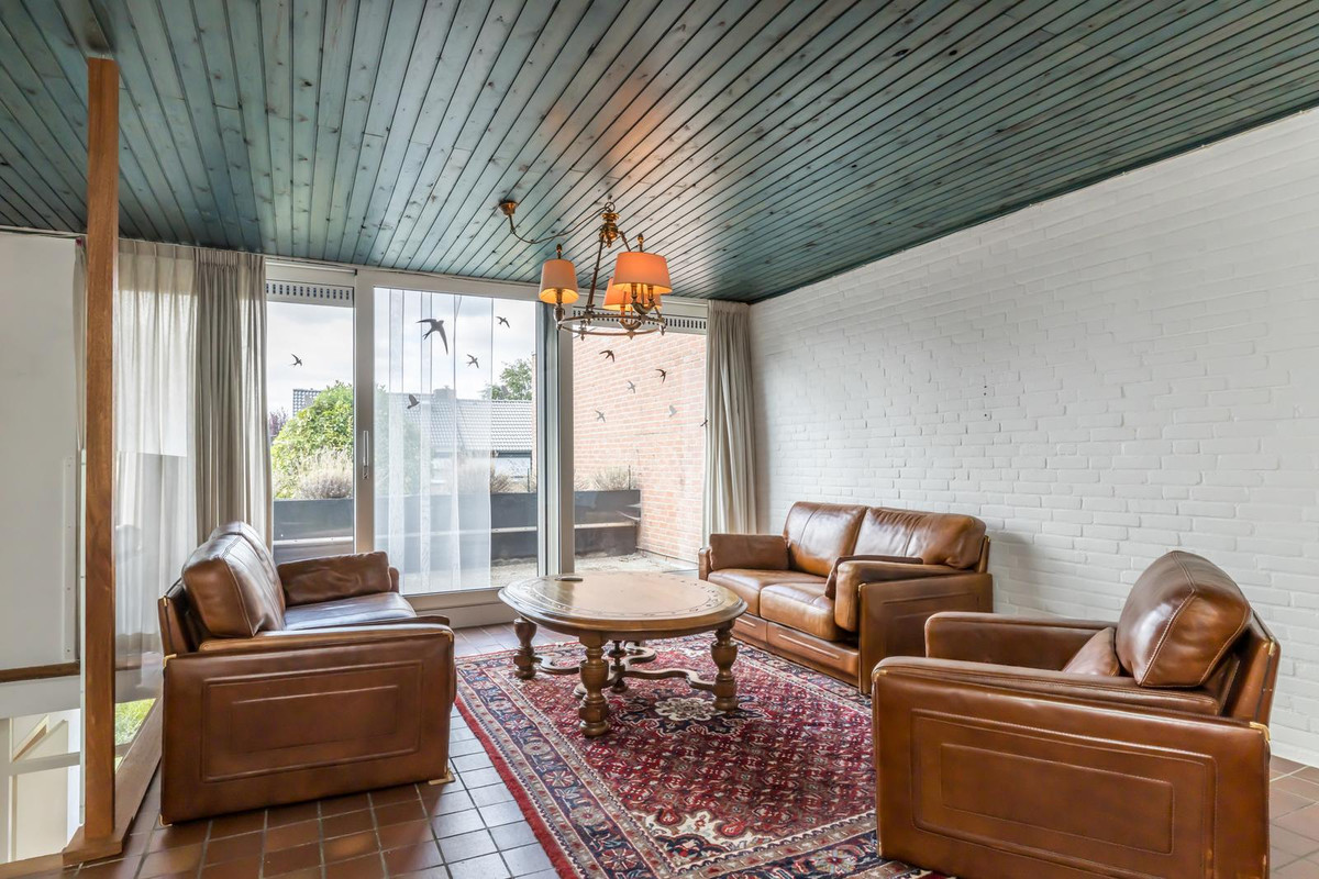 Hoekwoning te koop: Drossaertweide 67, Oirsbeek