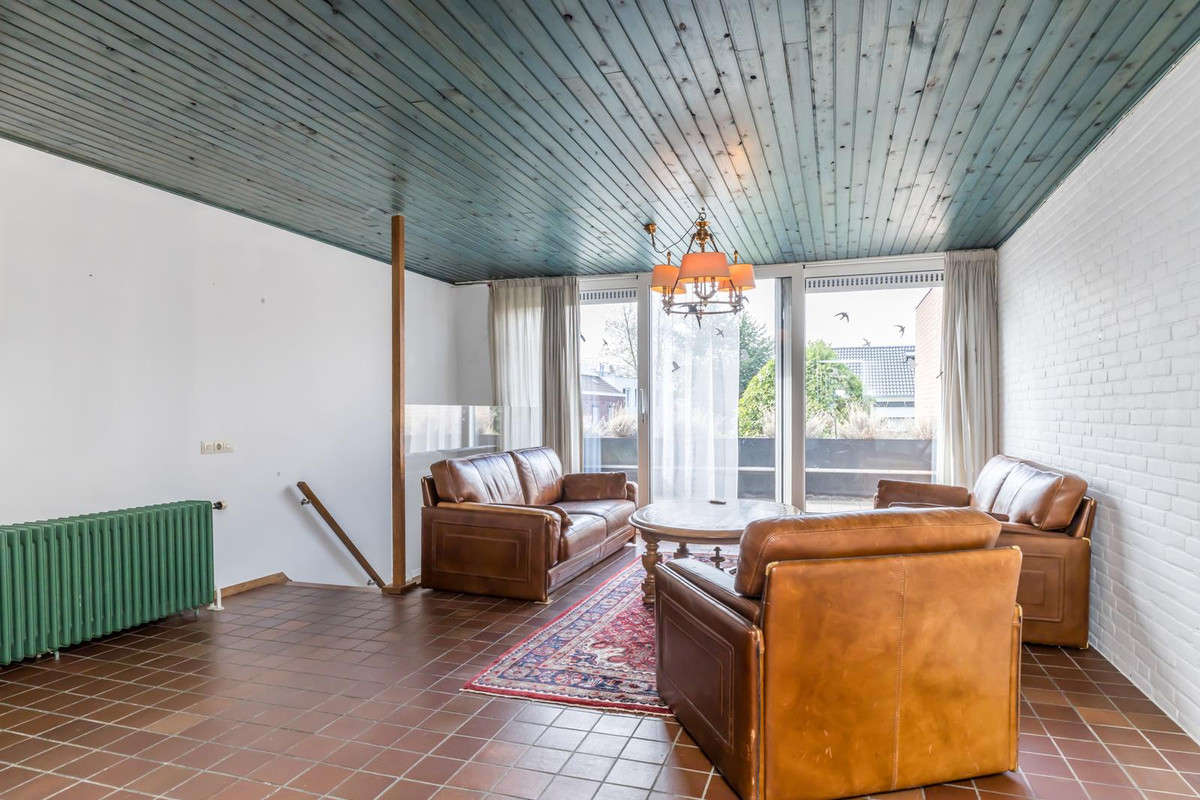 Hoekwoning te koop: Drossaertweide 67, Oirsbeek