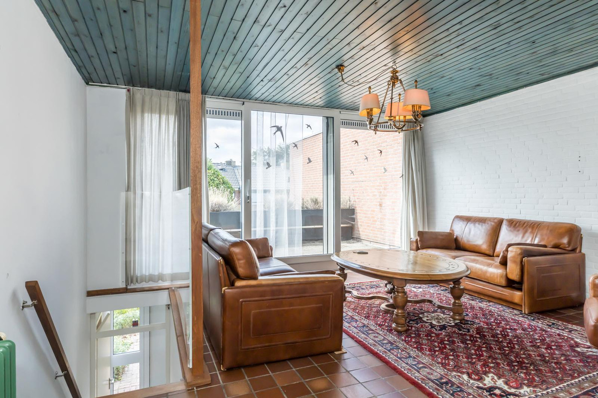 Hoekwoning te koop: Drossaertweide 67, Oirsbeek