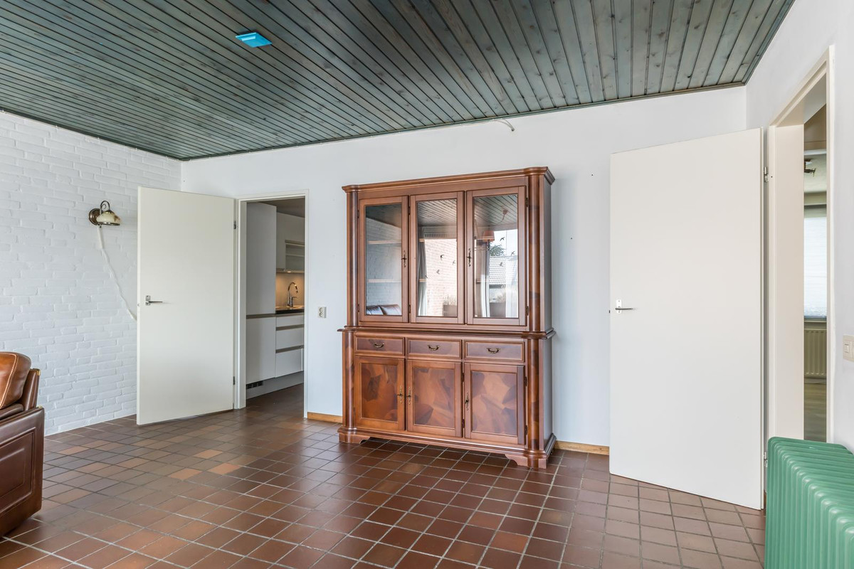 Hoekwoning te koop: Drossaertweide 67, Oirsbeek