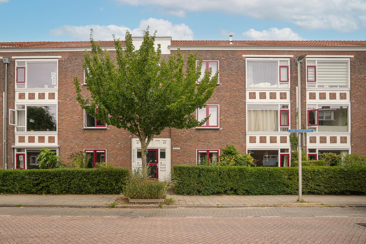 4-oda daire – 68 m²