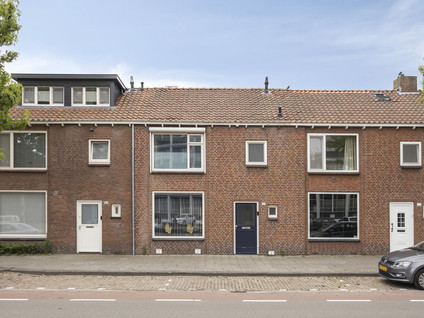 Groenstraat 168