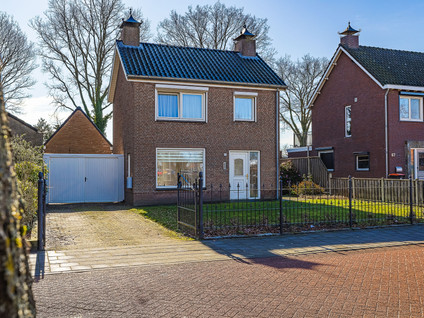 Sportstraat 65