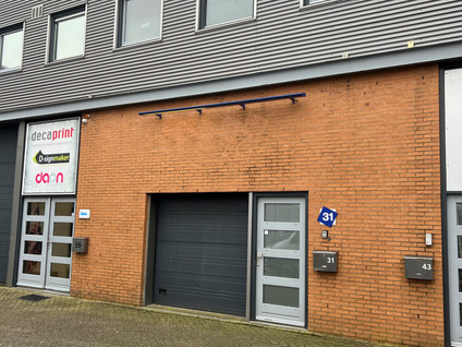 Maatschapslaan 31