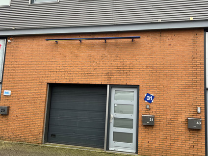 Maatschapslaan 31