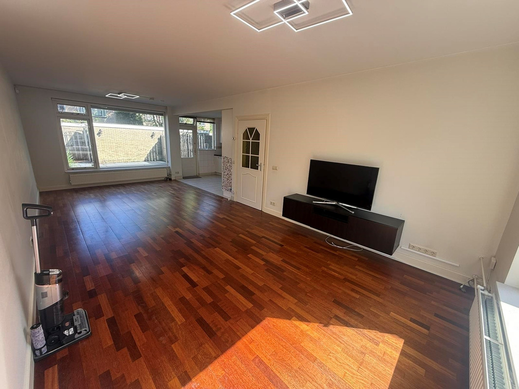 Tussenwoning te huur: Tigris 25, Amstelveen