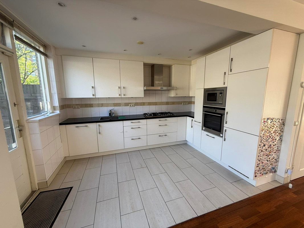 Tussenwoning te huur: Tigris 25, Amstelveen