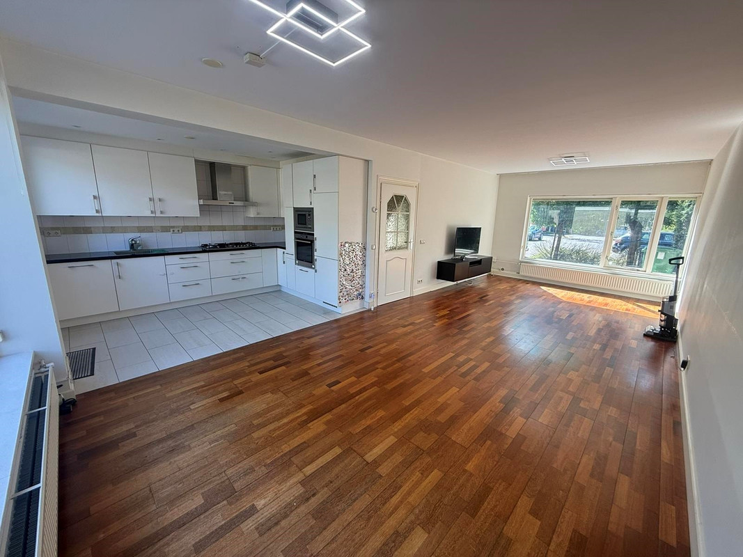 Tussenwoning te huur: Tigris 25, Amstelveen
