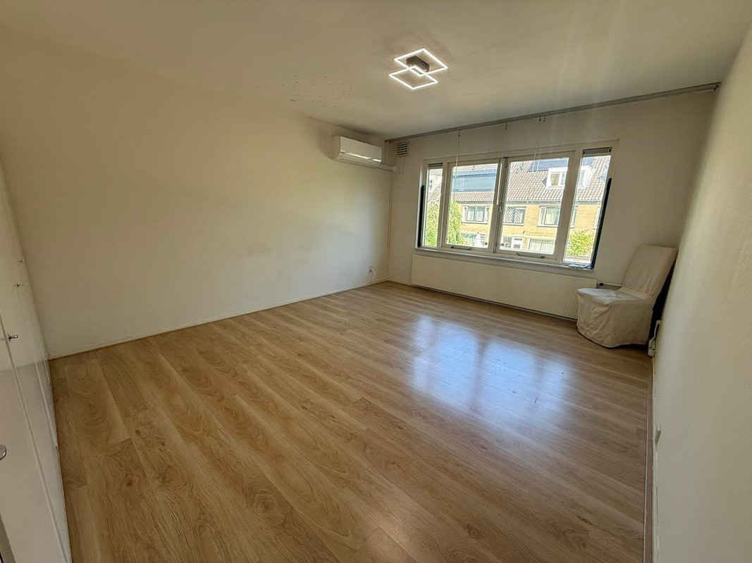 Tussenwoning te huur: Tigris 25, Amstelveen