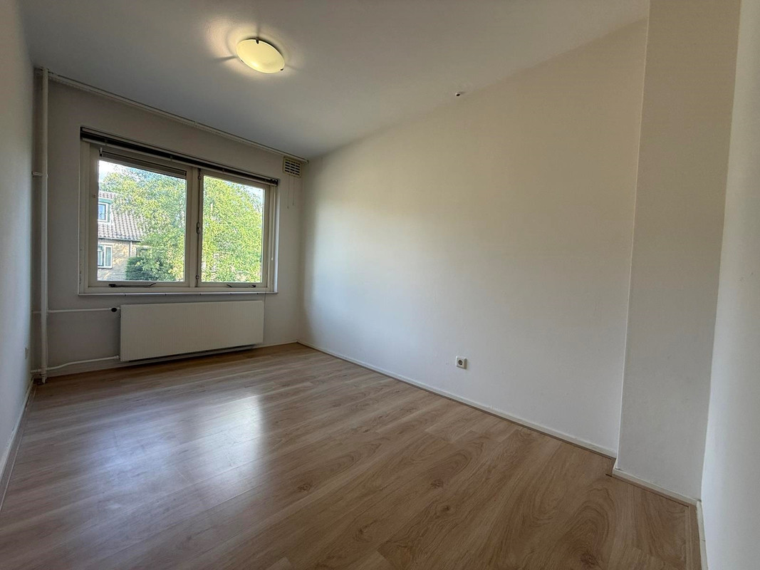 Tussenwoning te huur: Tigris 25, Amstelveen