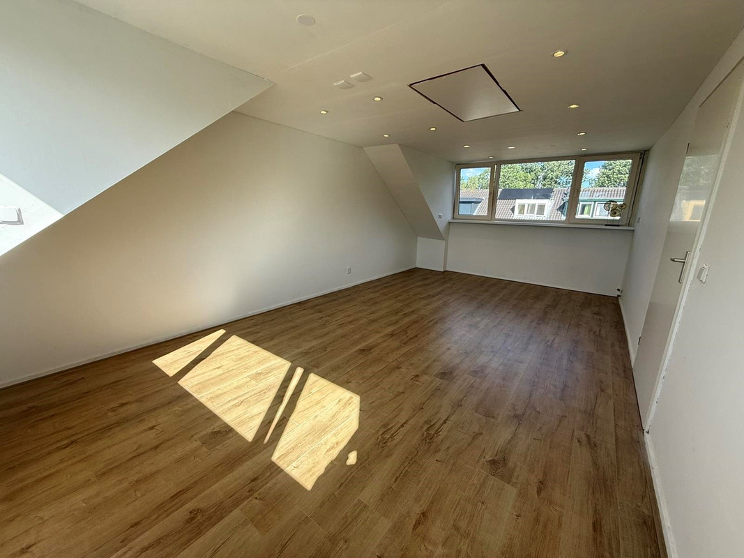 Tussenwoning te huur: Tigris 25, Amstelveen
