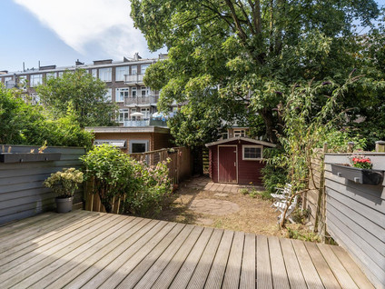 Sonmansstraat 15A