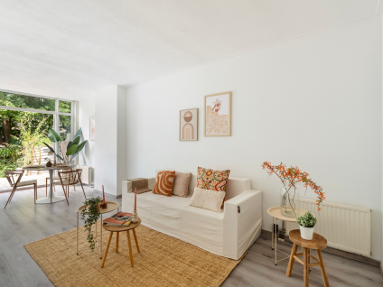 Sonmansstraat 15A