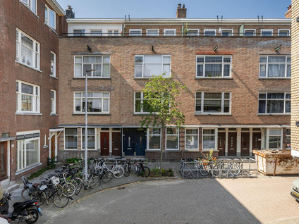 Sonmansstraat 15A