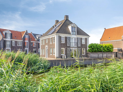 Nieuwepad 11