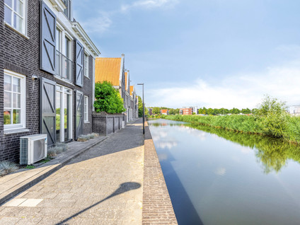 Nieuwepad 11
