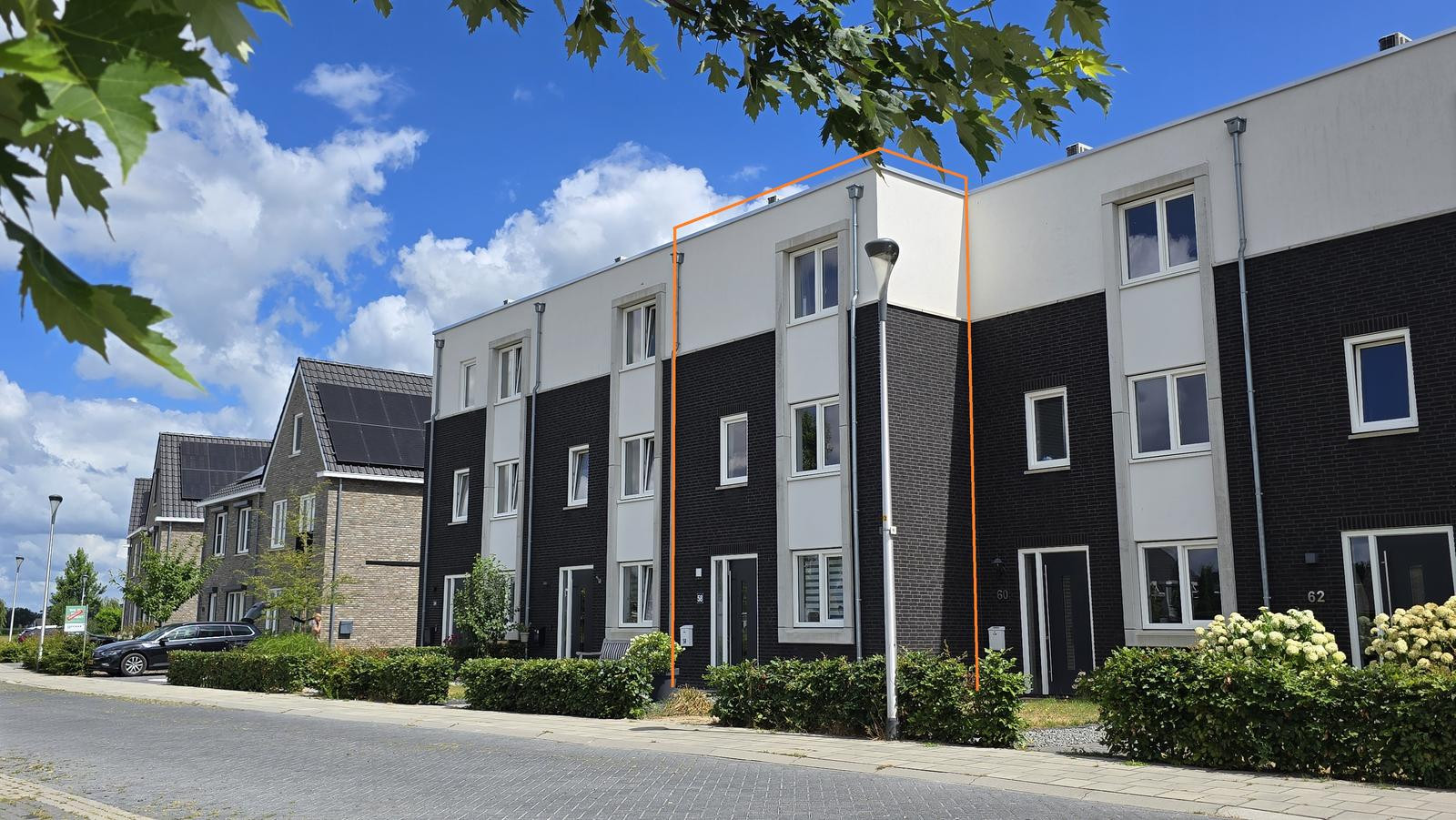 Erve Odinck 58, Hardenberg