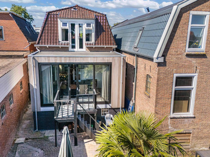 Leeuwarderstraatweg 4