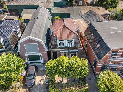 Leeuwarderstraatweg 4