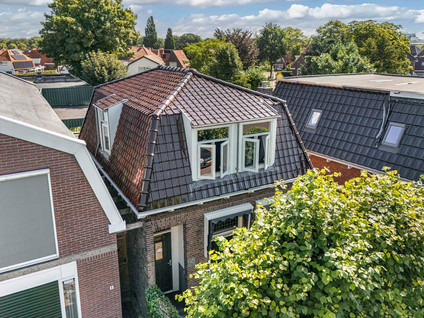 Leeuwarderstraatweg 4