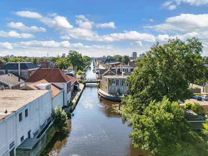 Leeuwarderstraatweg 4