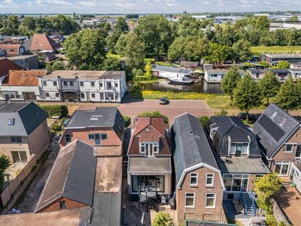 Leeuwarderstraatweg 4