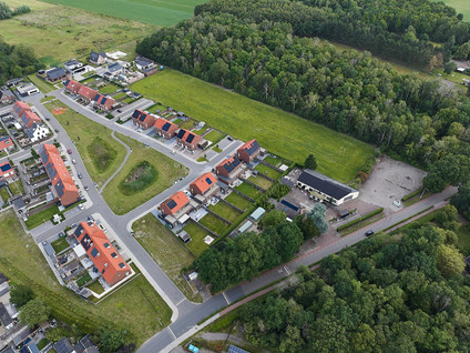 Vrije kavel (via Vuursteen) 