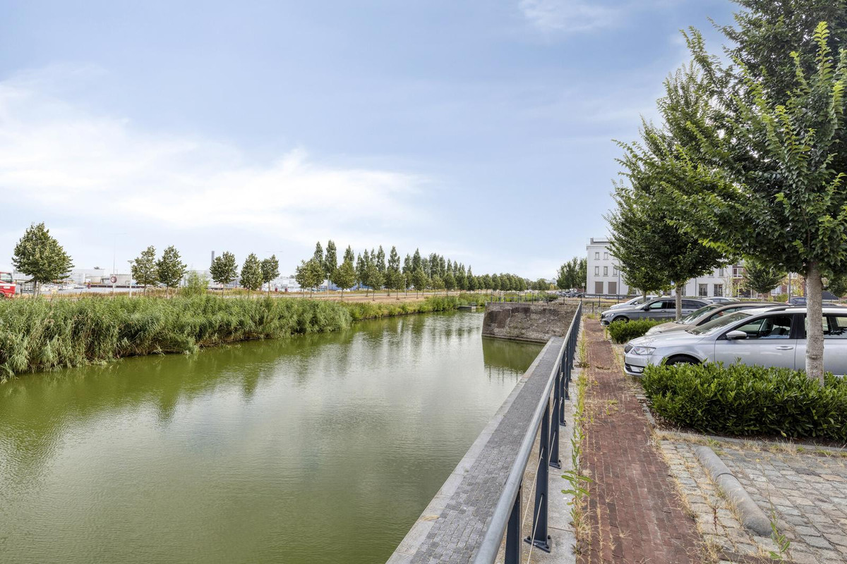 Tussenwoning te koop: Beckaff 3, Bergen Op Zoom