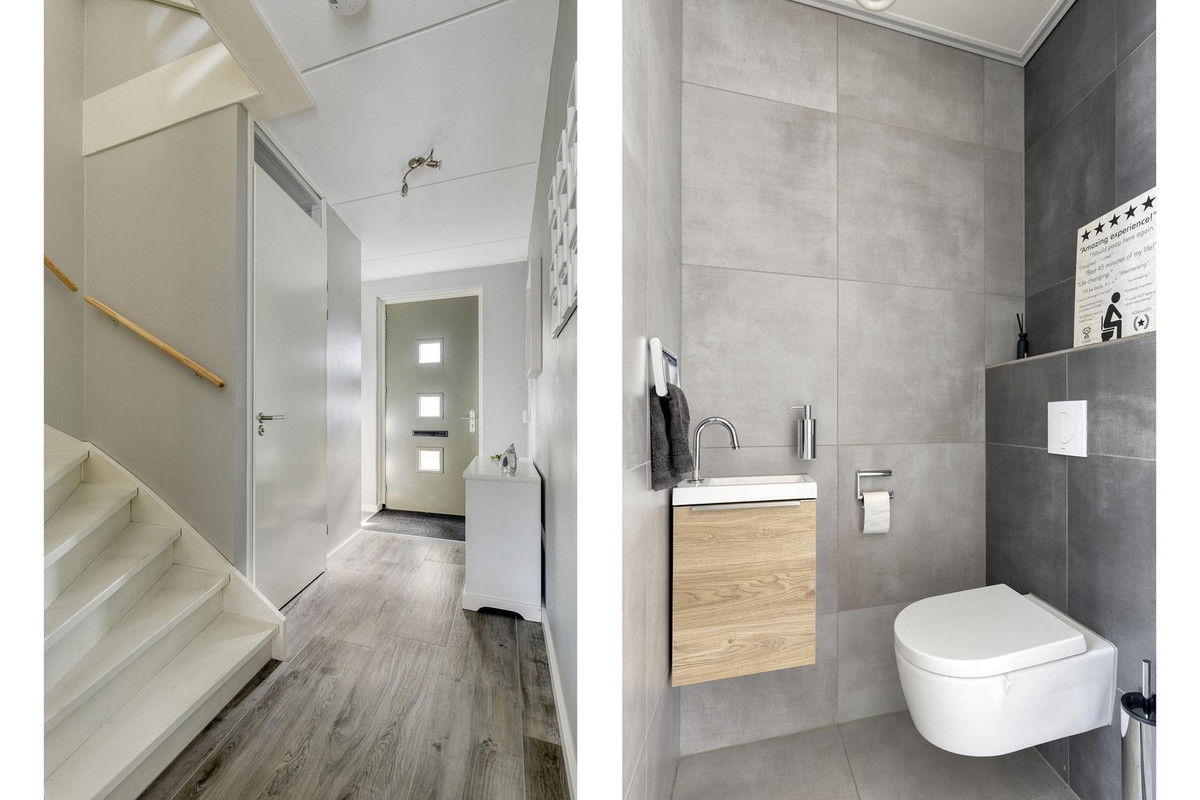 Tussenwoning te koop: Beckaff 3, Bergen Op Zoom