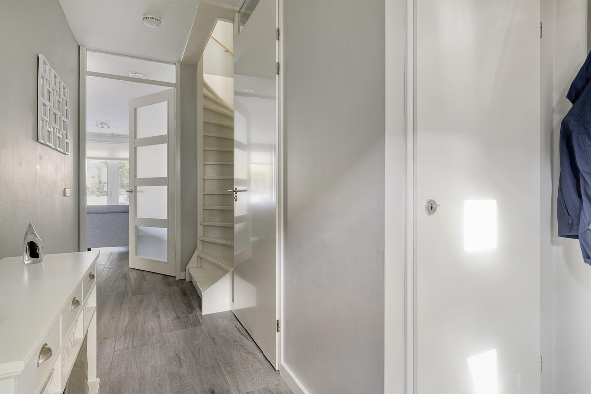 Tussenwoning te koop: Beckaff 3, Bergen Op Zoom