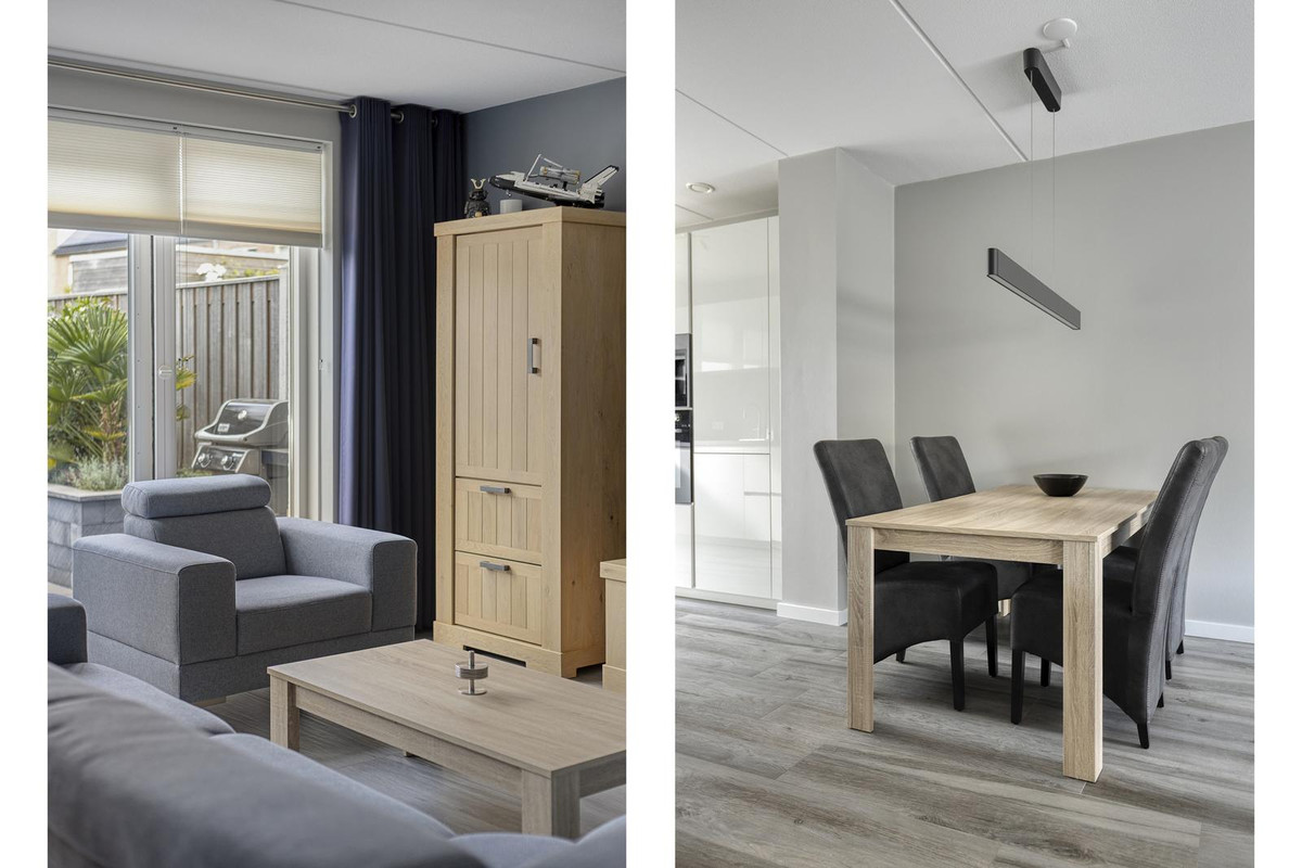 Tussenwoning te koop: Beckaff 3, Bergen Op Zoom