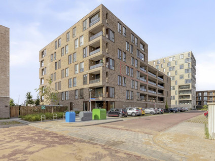 Beemdkroon 94