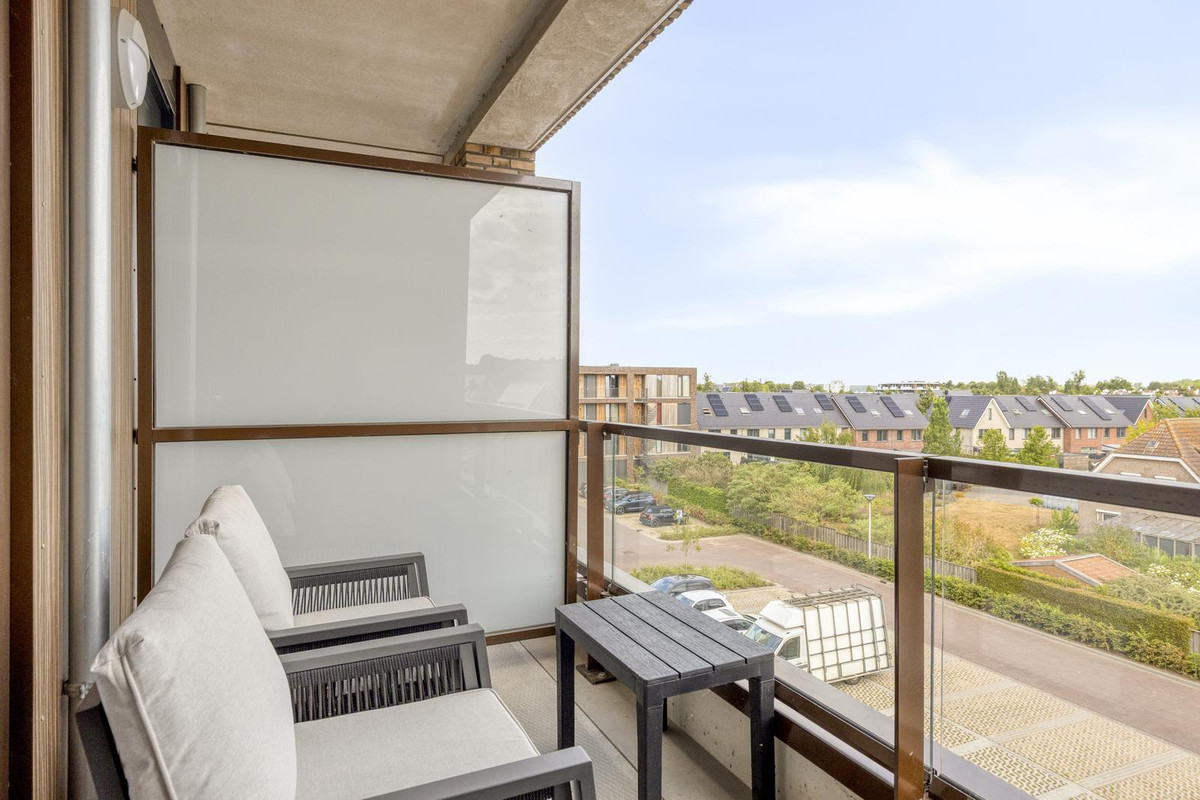 Appartement te koop: Beemdkroon 94, Bergen Op Zoom