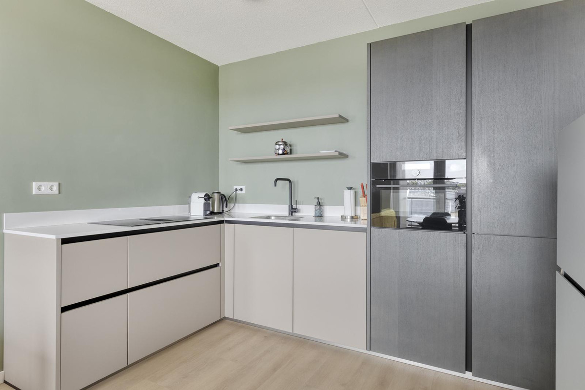 Appartement te koop: Beemdkroon 94, Bergen Op Zoom