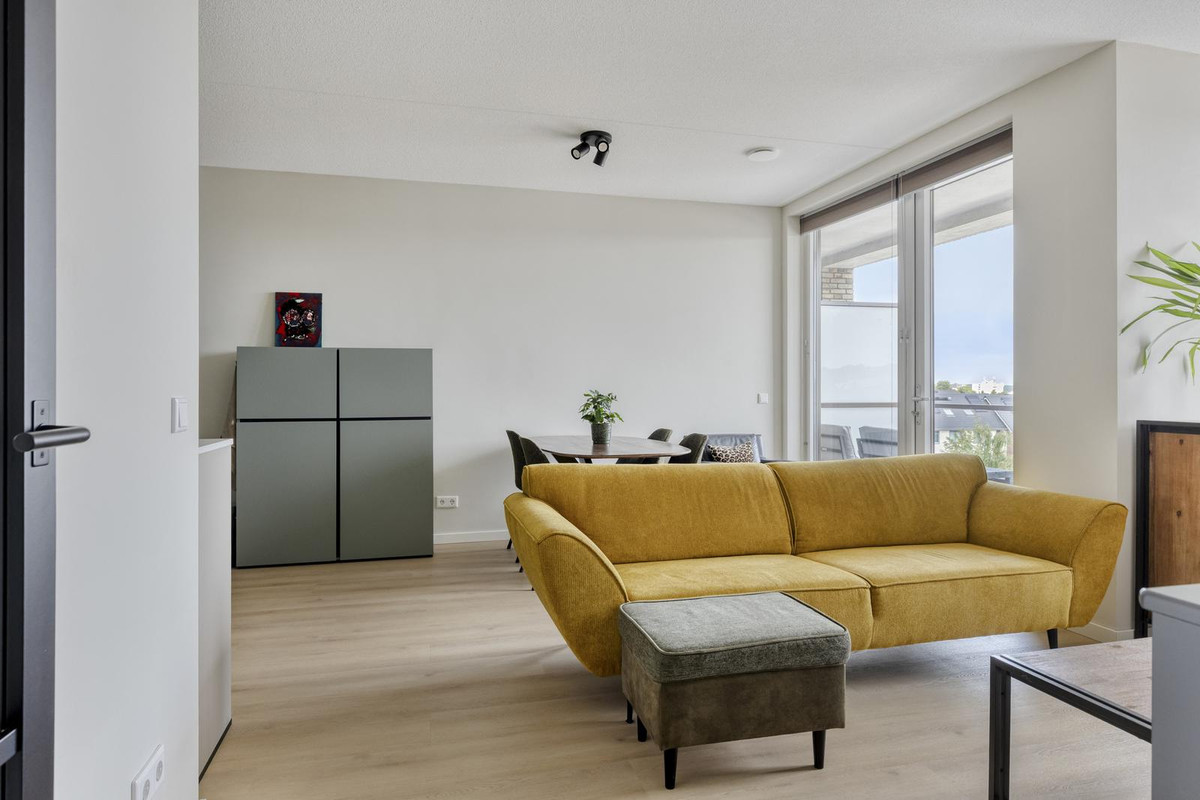 Appartement te koop: Beemdkroon 94, Bergen Op Zoom